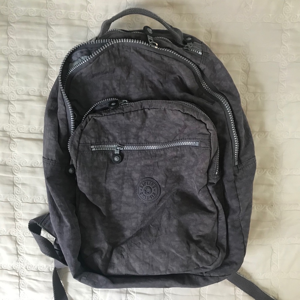 Kipling Large Backpack
